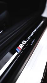 BMW M8 Competition Coupe MotoGP Safety Car 2019 года